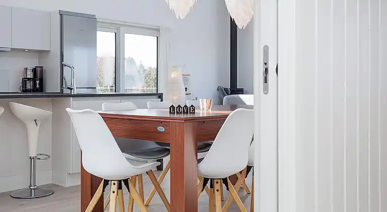 Holiday home in Asnæs