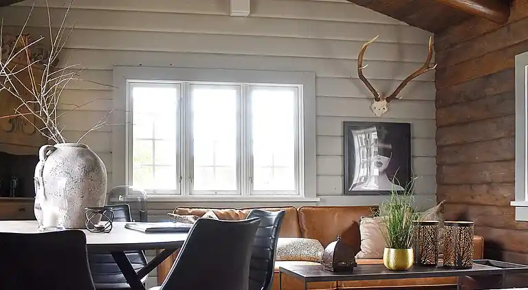 Feriebolig i Kristiansund