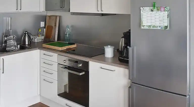 Maison de vacances au Mosterhamn