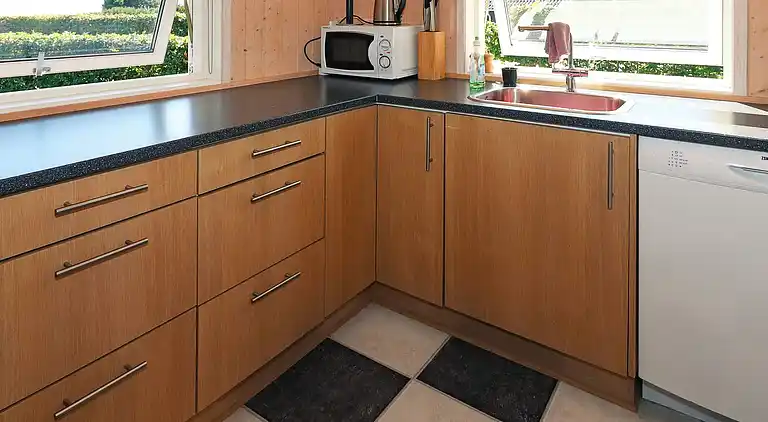 Sommerhus i Øster Hurup