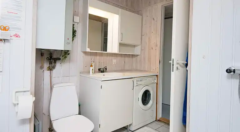 Sommerhus i Kongsmark