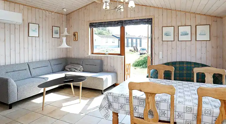 Holiday home in Farsø