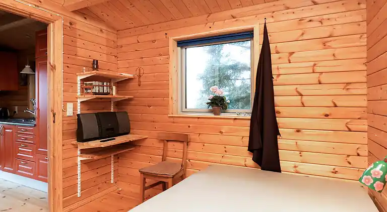 Holiday home in Gedsted