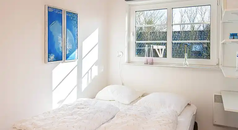 Ferienhaus am Pøt Strandby