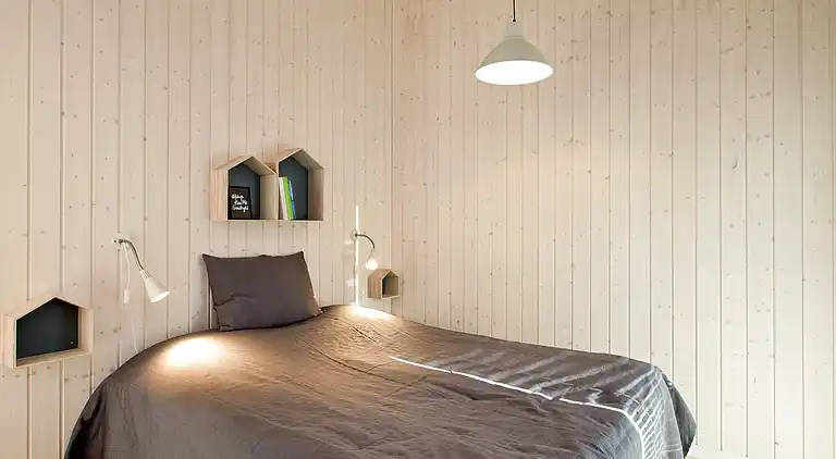 Semesterbostad i Faaborg