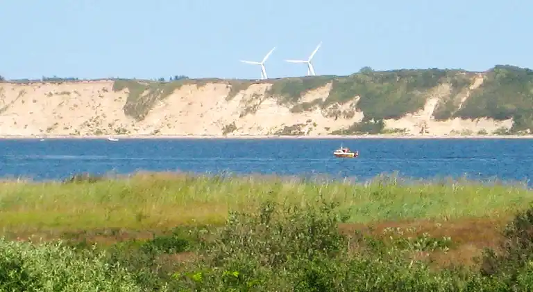 Holiday home in Højslev