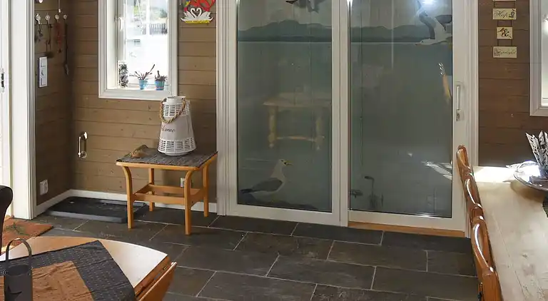 Maison de vacances au Mosterhamn