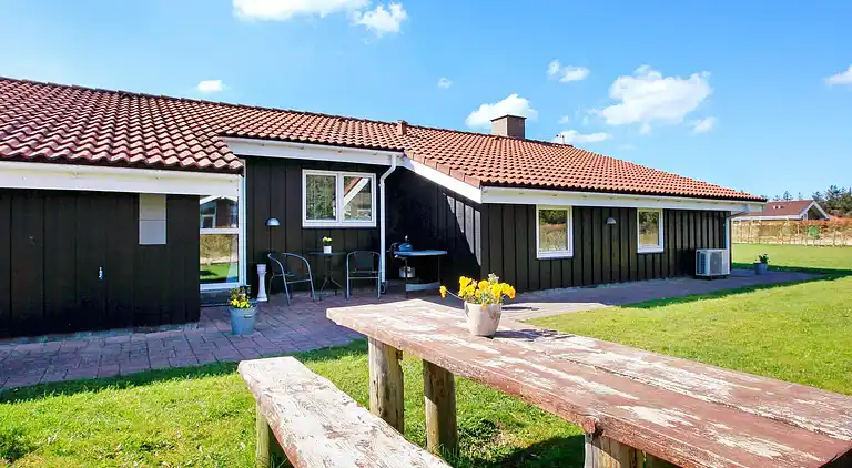 Casa vacanze in Grønhøj