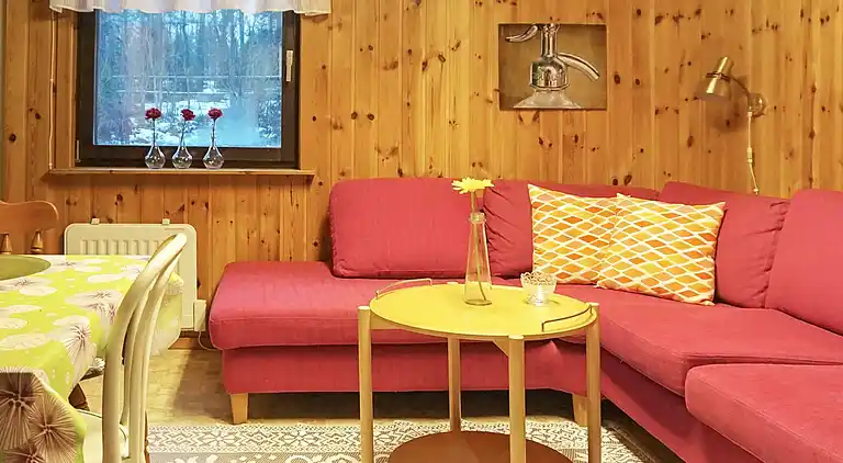 Holiday home in Norrköping NV