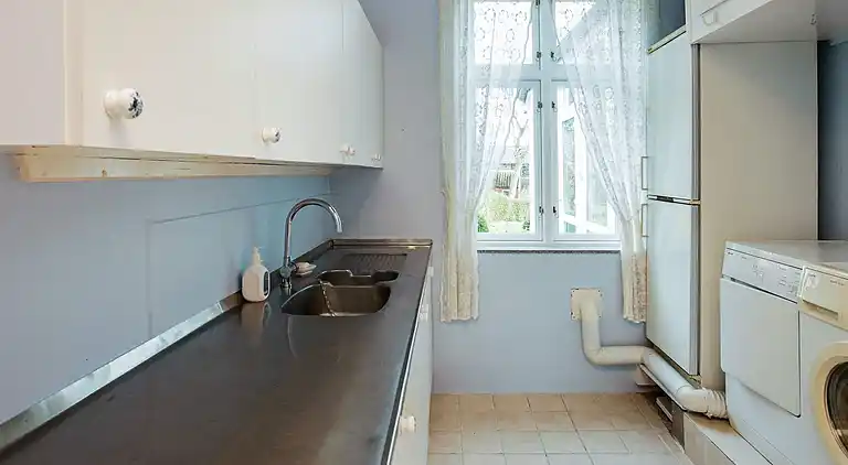 Sommerhus i Tranekær