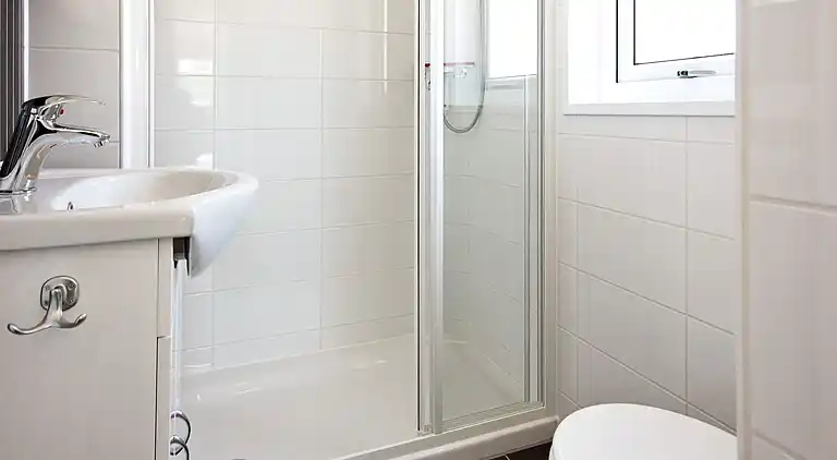 Sommerhus i Haffkrug