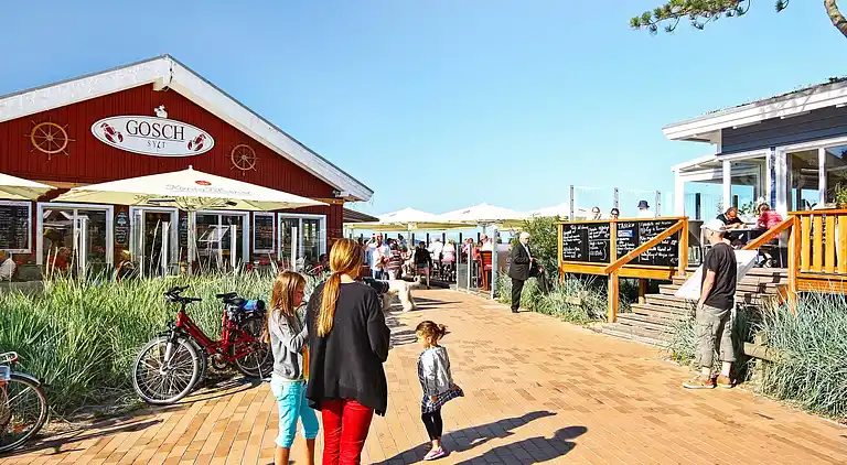 Holiday home in Haffkrug