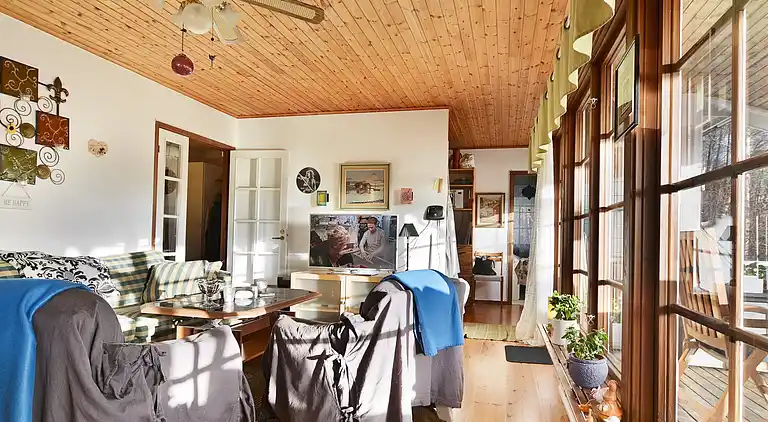 Holiday home in Ulricehamn SV