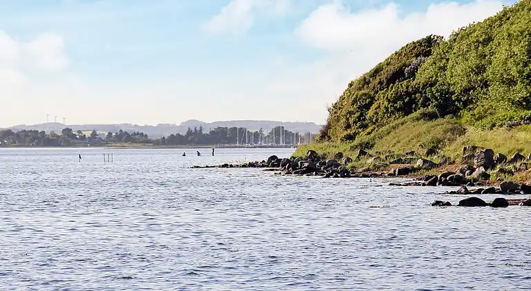 Holiday home in Millinge