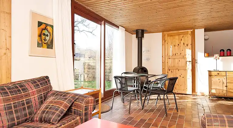 Holiday home in Haderslev