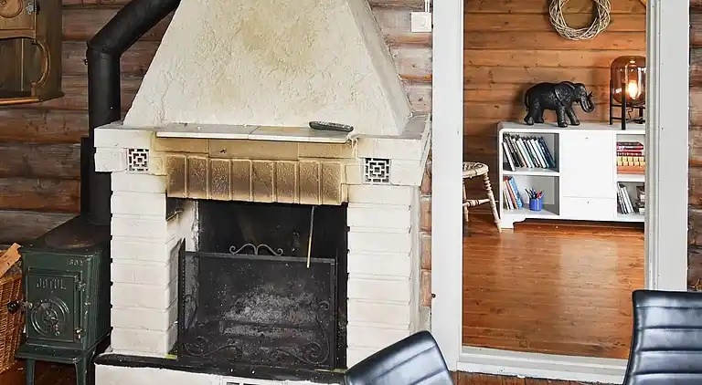 Feriebolig i Kristiansund