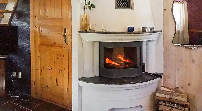 Sommerhus i Sammekulla