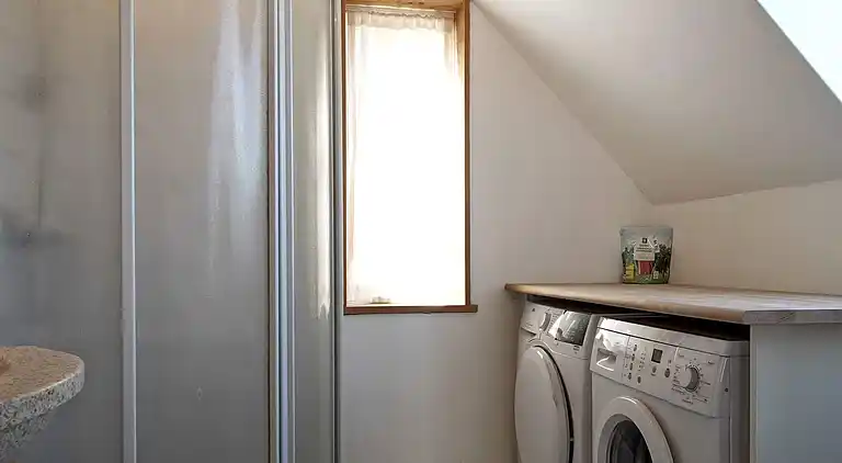 Ferienhaus in Gudhjem