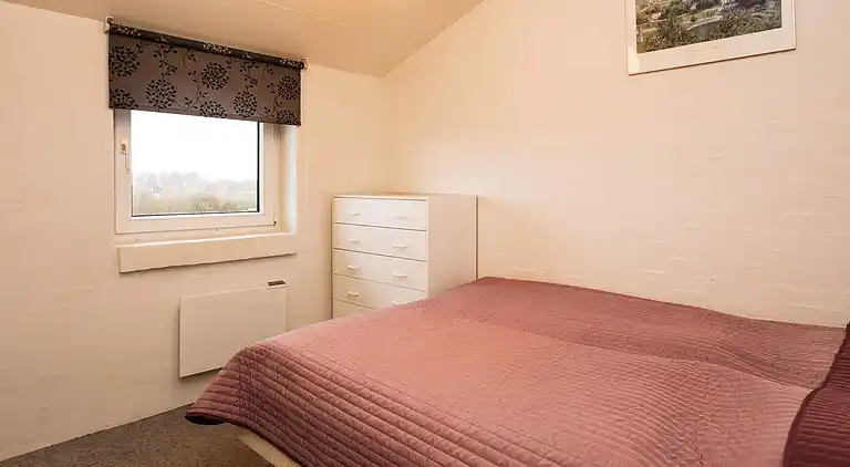 Holiday home in Øer Strand