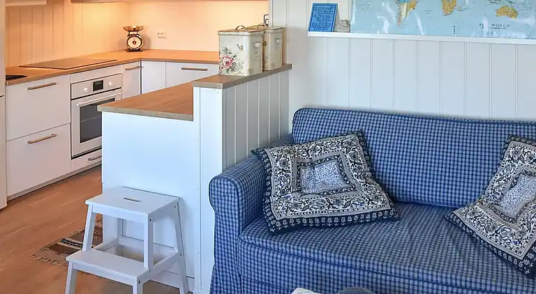 Casa vacanze in Tornes