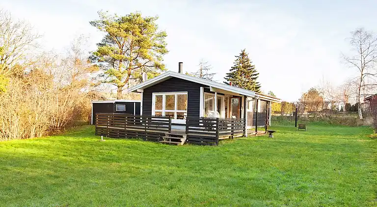 Sommerhus i Slagelse