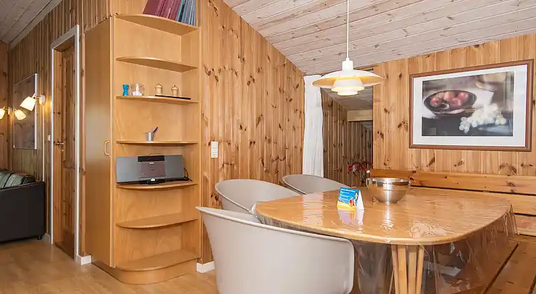 Holiday home in Herning