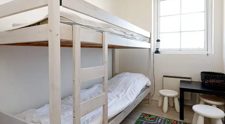 Casa vacanze in Lodbjerg Hede