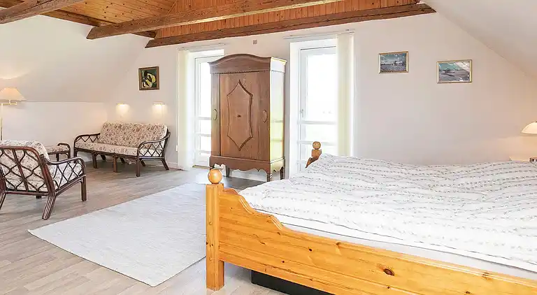 Sommerhus i Tranekær