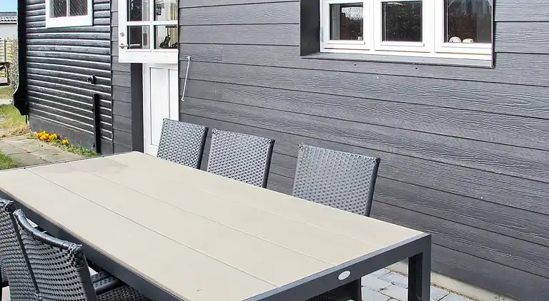 Sommerhus i Karrebæksminde