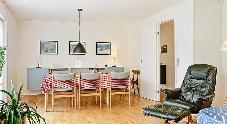 Sommerhus i Snogebæk