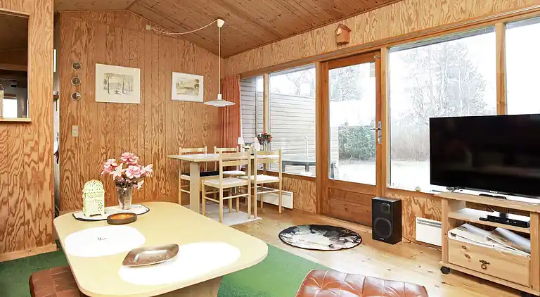 Holiday home in Dronningmølle