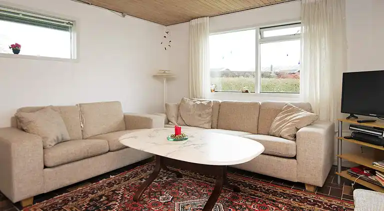 Holiday home in Hejlsminde Strand