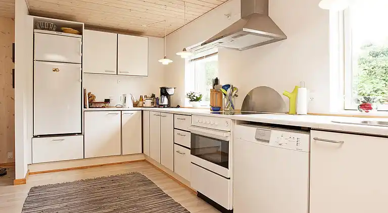 Holiday home in Korsør