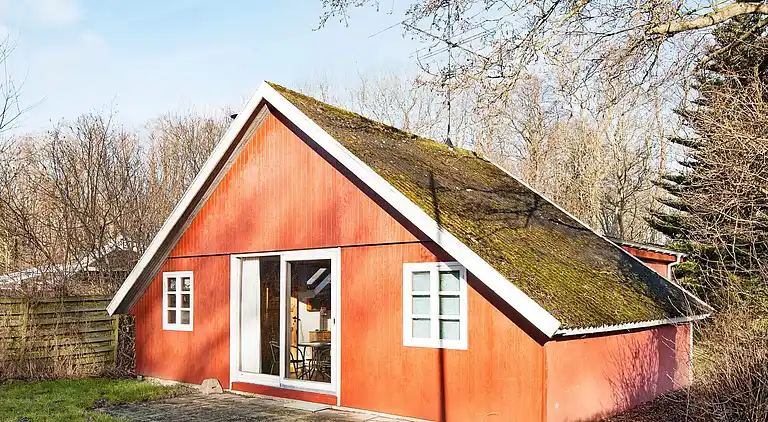 Holiday home in Haderslev