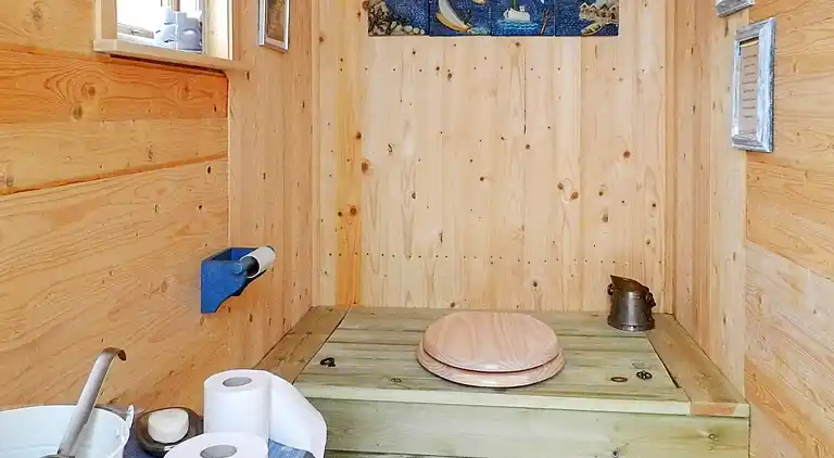 Sommerhus i Lysekils