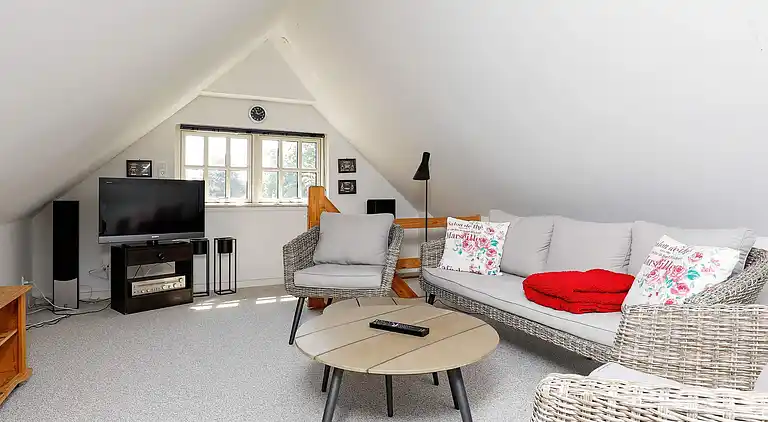 Vakantiehuis in Blåvand