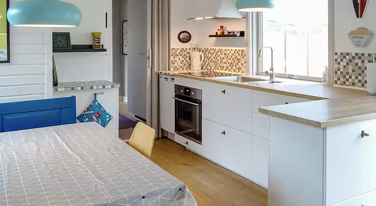 Holiday home in Mesinge