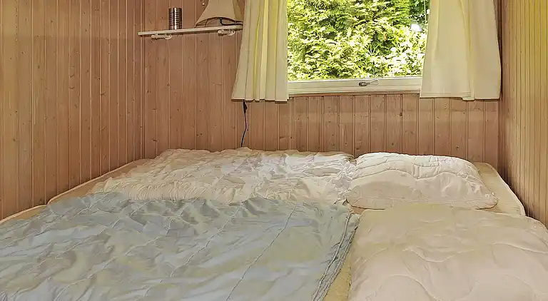 Ferienhaus am Kvie Sø