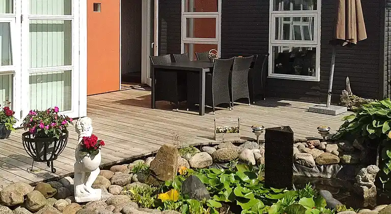 Holiday home in Hejlsminde Strand