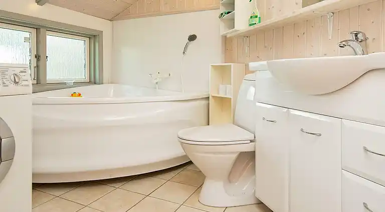 Sommerhus i Fårvang
