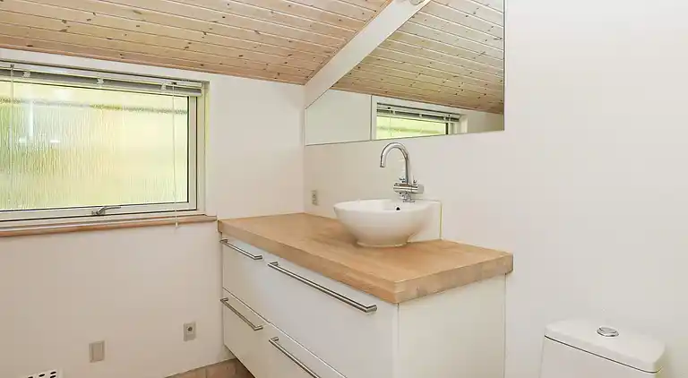 Vakantiehuis in Jerup