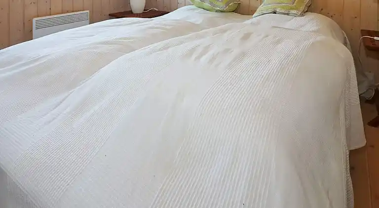 Sommerhus i Øster Hurup