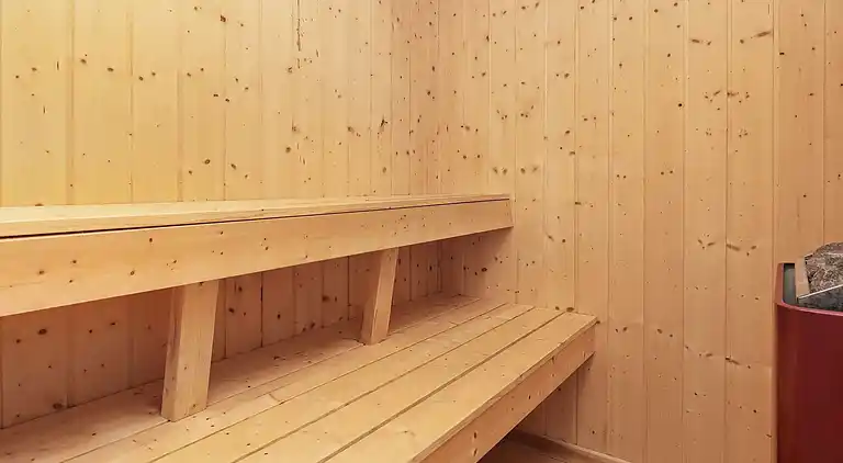 Ferienhaus am Nr Lyngby Strand