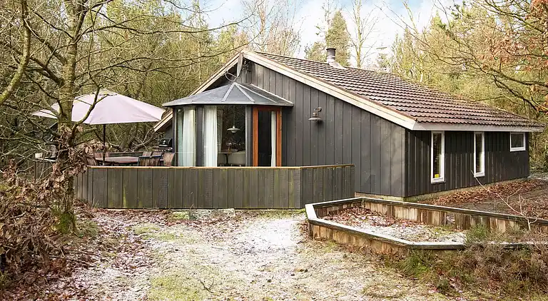 Holiday home in Herning