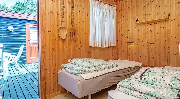 Holiday home in Hundested