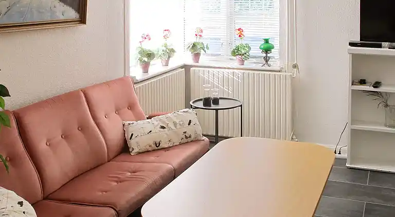 Holiday home in Rødby