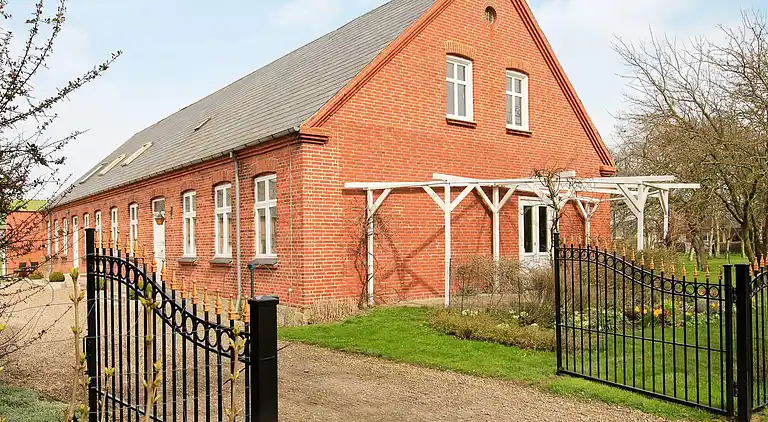 Sommerhus i Tranekær