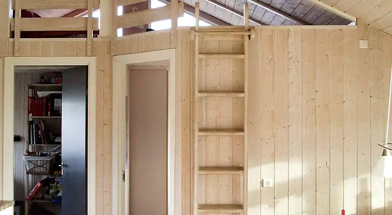 Holiday home in Hvidbjerg Strand