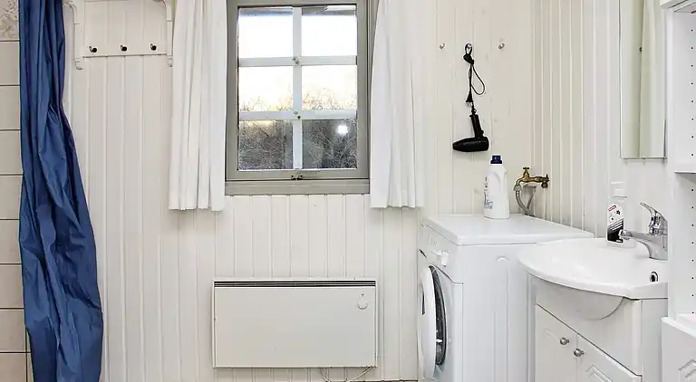 Holiday home in Lønstrup