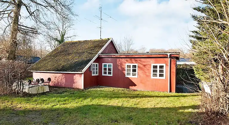 Holiday home in Haderslev